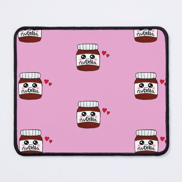 Item preview, Nutella: The only reason to buy bread designed and sold by Pragyaaa.