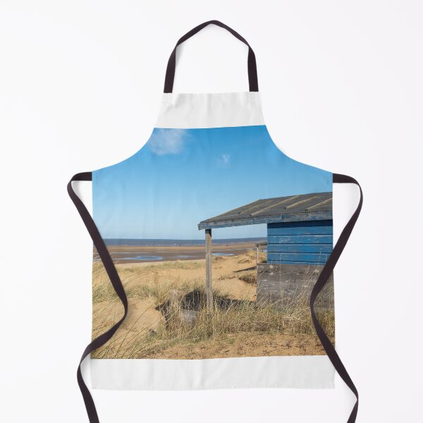 Item preview, Hunstanton beach huts, North Norfolk Coast designed and sold by yackers1.