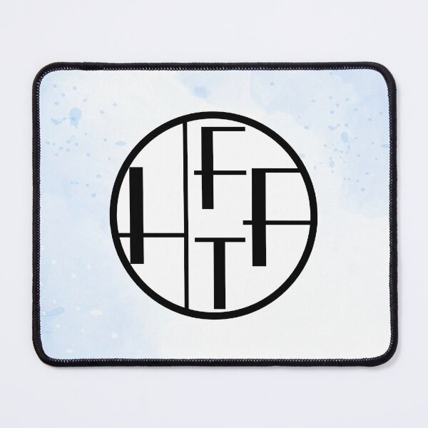 Item preview, B&B's HOPE for the Future | HFTF Circle Emblem designed and sold by meliebel.
