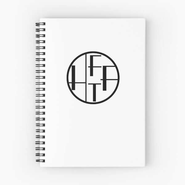 Item preview, B&B's HOPE for the Future | HFTF Circle Emblem designed and sold by meliebel.