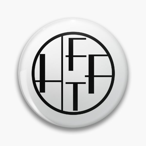 Item preview, B&B's HOPE for the Future | HFTF Circle Emblem designed and sold by meliebel.