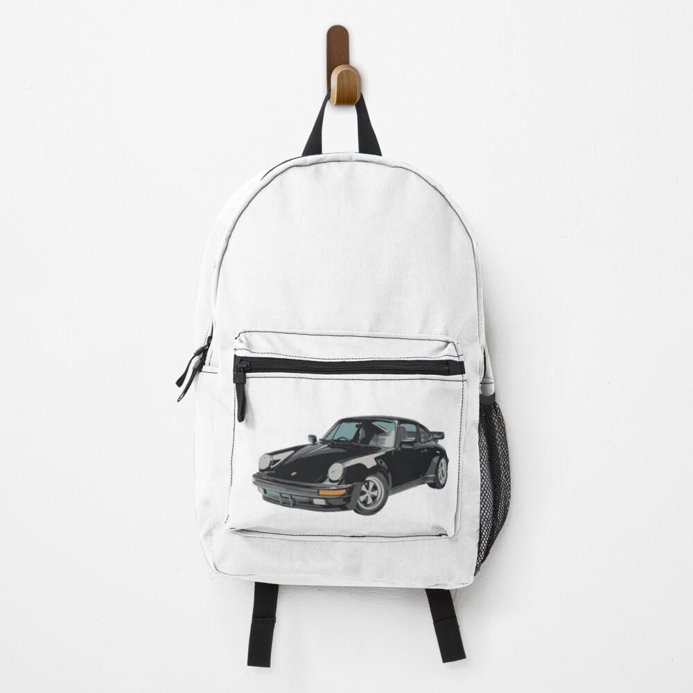 Vista previa del artículo con la obra «Mochila», diseñado y vendido por Pure9Design.