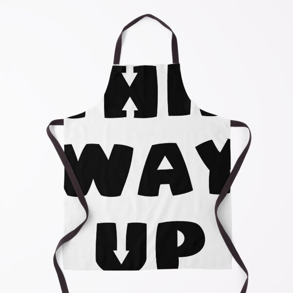 Item preview, This Way Up designed and sold by cjgraphic.
