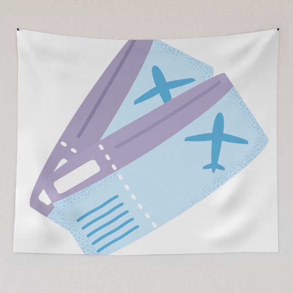 Item preview, boarding pass designed and sold by Maviyashdrz.