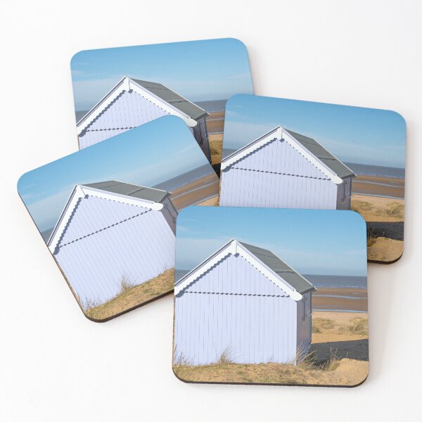 Artikelvorschau, Hunstanton Beach hut, North Norfolk coast entworfen und verkauft von yackers1.
