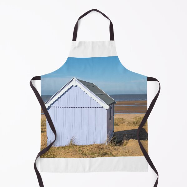 Item preview, Hunstanton Beach hut, North Norfolk coast designed and sold by yackers1.