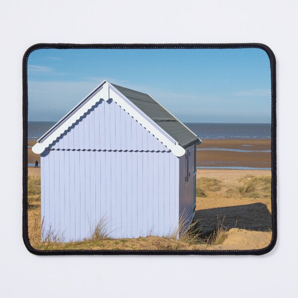 Item preview, Hunstanton Beach hut, North Norfolk coast designed and sold by yackers1.