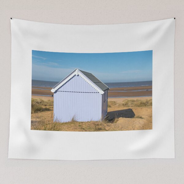 Item preview, Hunstanton Beach hut, North Norfolk coast designed and sold by yackers1.