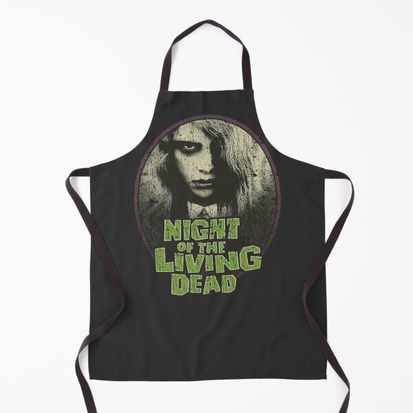 Item preview, Night of the Living Dead Girl 1968 designed and sold by AstroZombie6669.