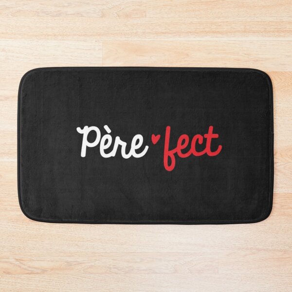 Item preview, Per'fect perfect dad designed and sold by ArtAndDesignA.