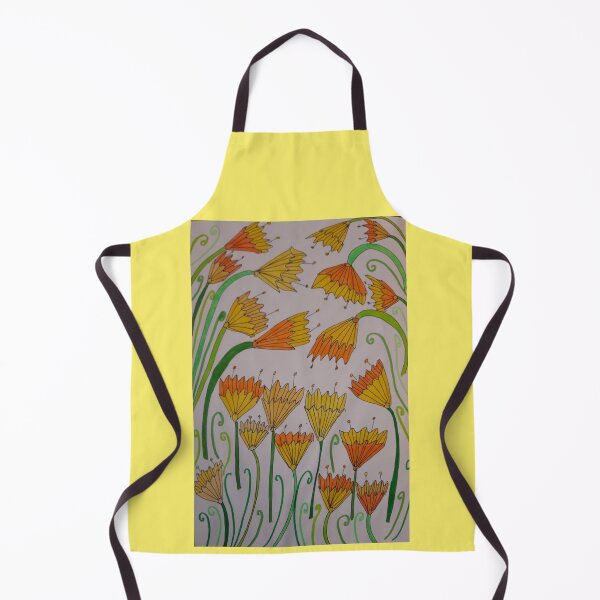 Item preview, Spring daffodil design designed and sold by beckiwragg.
