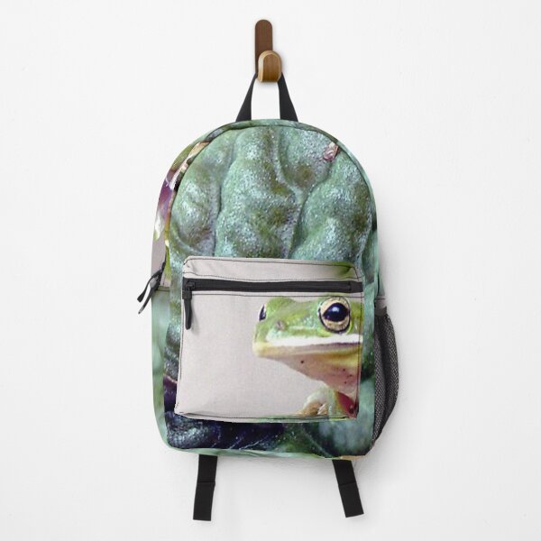 Item preview, new orleans frog designed and sold by kristana.