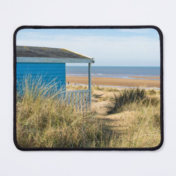 Item preview, Hunstanton beach hut, North Norfolk Coast designed and sold by yackers1.