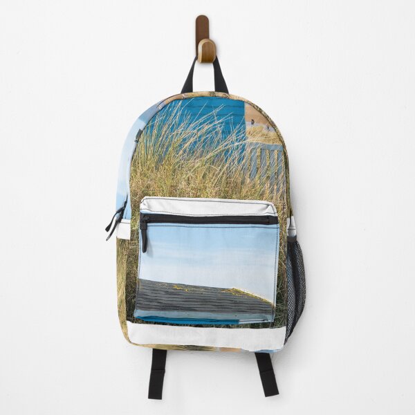 Item preview, Hunstanton beach hut, North Norfolk Coast designed and sold by yackers1.