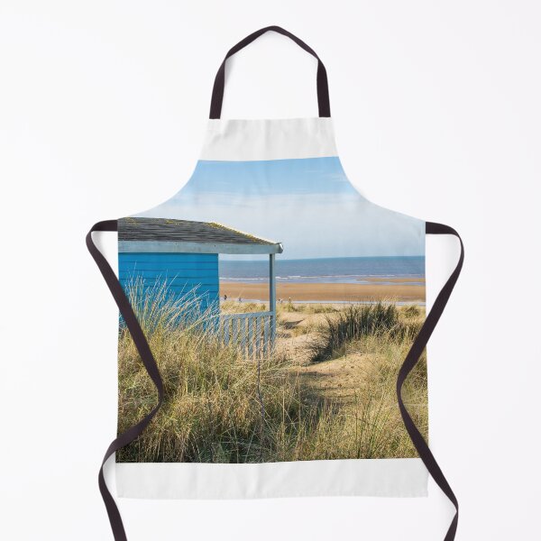 Item preview, Hunstanton beach hut, North Norfolk Coast designed and sold by yackers1.