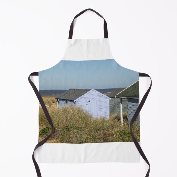 Item preview, Hunstanton beach hut, North Norfolk coast designed and sold by yackers1.