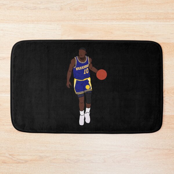 Item preview, Tim Hardaway Run Tmc Golden State Warriors Classic T-Shirt designed and sold by yeseniaval.