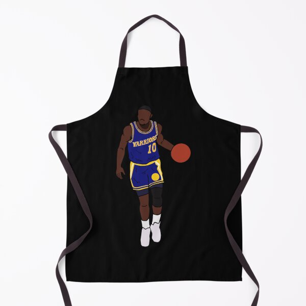 Item preview, Tim Hardaway Run Tmc Golden State Warriors Classic T-Shirt designed and sold by yeseniaval.