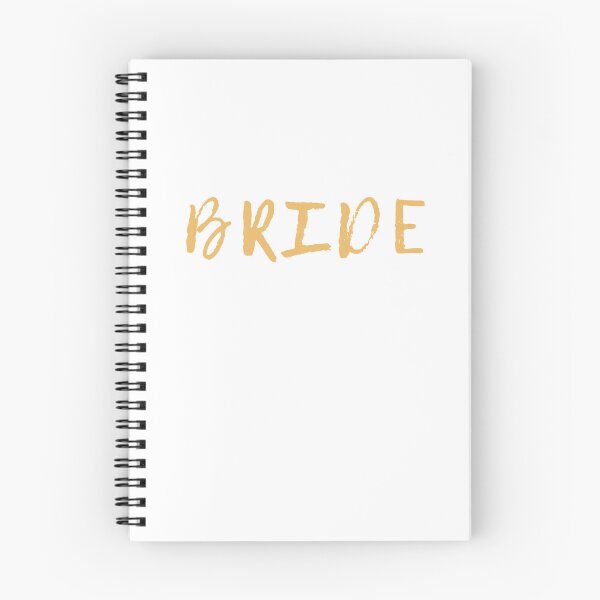 Item preview, Bride Wedding Design Word Only designed and sold by LJ4EVER.