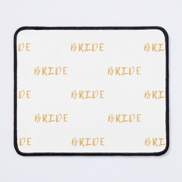 Item preview, Bride Wedding Design Word Only designed and sold by LJ4EVER.