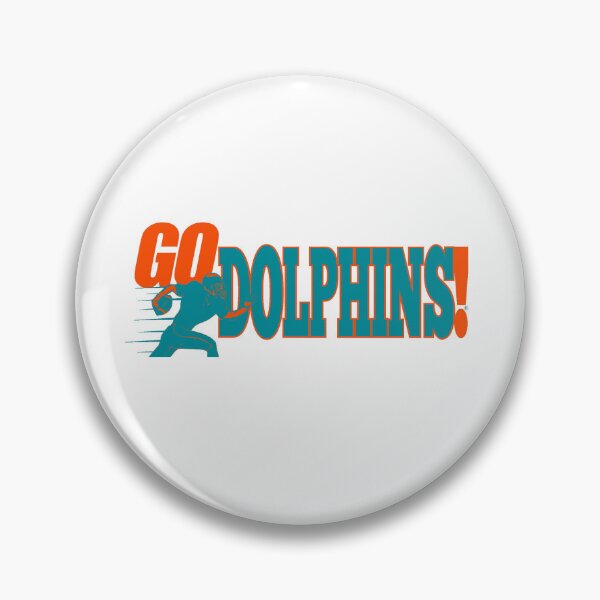 Artikelvorschau, NFL (American Football) Miami Dolphins entworfen und verkauft von Envelopeking3.