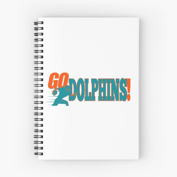 Item preview, NFL (fútbol americano) Miami Dolphins designed and sold by Envelopeking3.