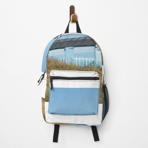 Item preview, Hunstanton beach huts, North Norfolk Coast designed and sold by yackers1.