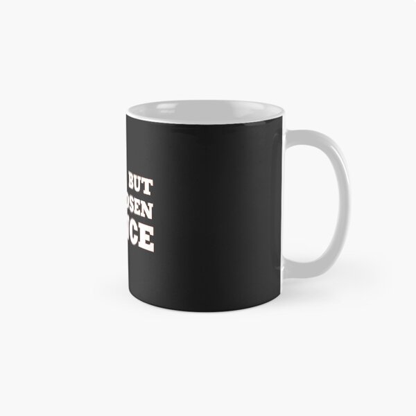 Artikelvorschau, Ich liebe dich, aber ich wähle Trance entworfen und verkauft von ArtAndDesignA.