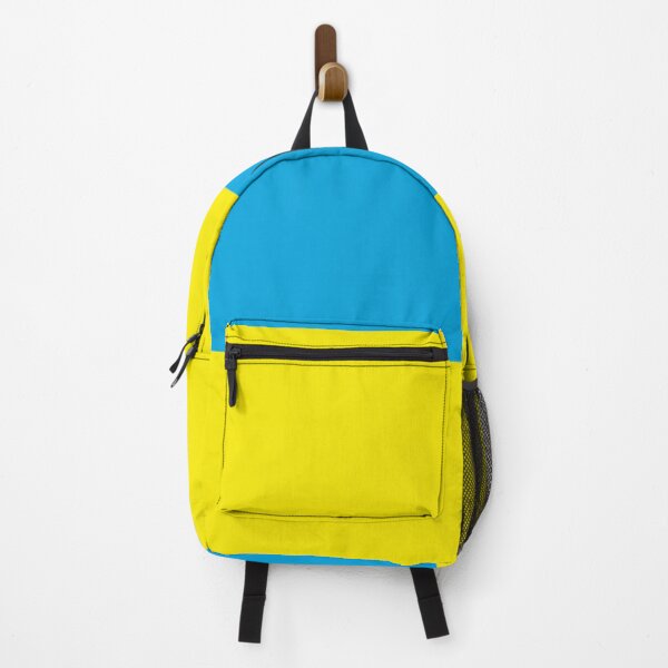 Item preview, Ukrainian Flag designed and sold by Thelittlelord.