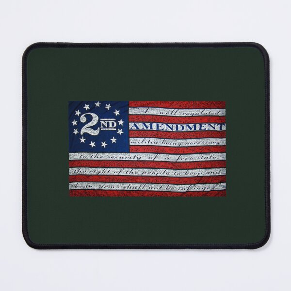 Item preview, Ross 2nd Amendment 2A Military Firearm designed and sold by 9un5.