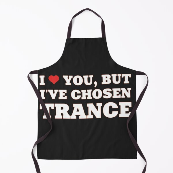 Aperçu de l'œuvre Je t'aime mais je choisis la trance créée et vendue par ArtAndDesignA.