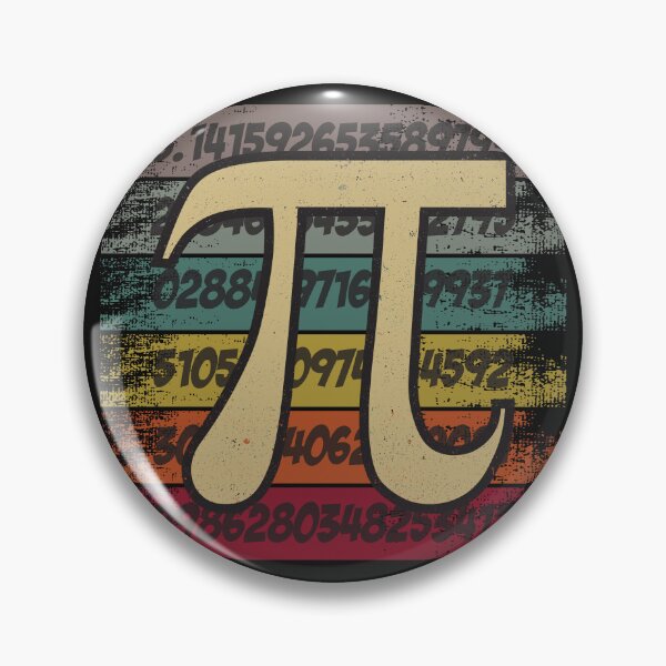 Item preview, Pi day kids - 3,14 Pi Number Symbol Math Science designed and sold by BahaaIB.