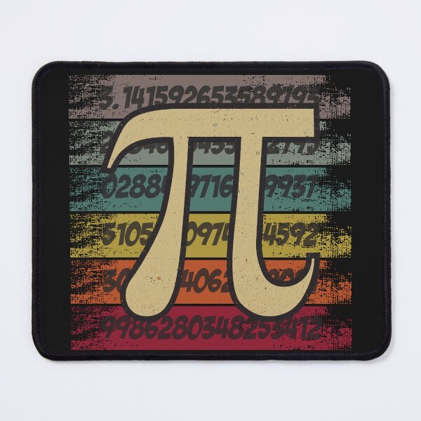 Item preview, Pi day kids - 3,14 Pi Number Symbol Math Science designed and sold by BahaaIB.