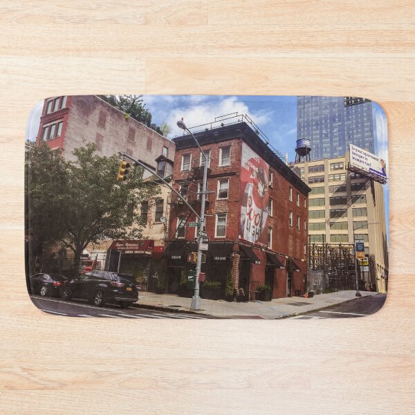 Item preview, SoHo, Manhattan, New York City  designed and sold by eleonoraingrid.