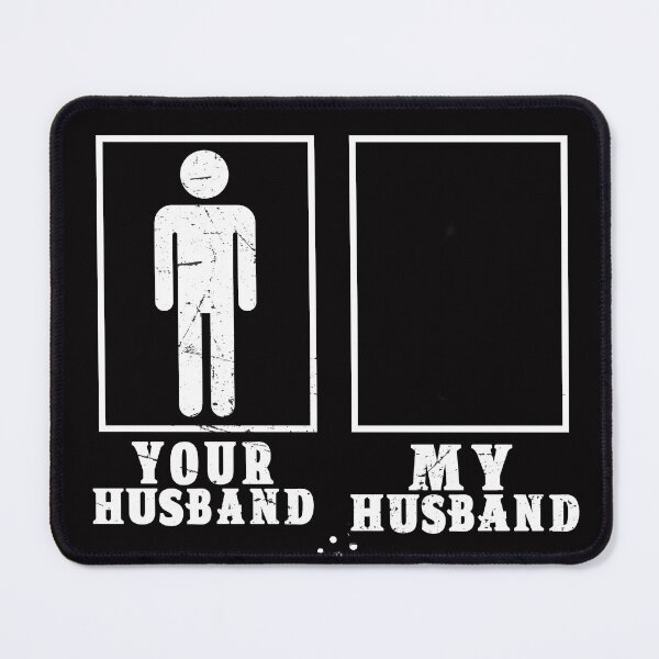 Item preview, Your Husband My Husband scuba diving - funny scuba diving gift idea designed and sold by Live  Today.