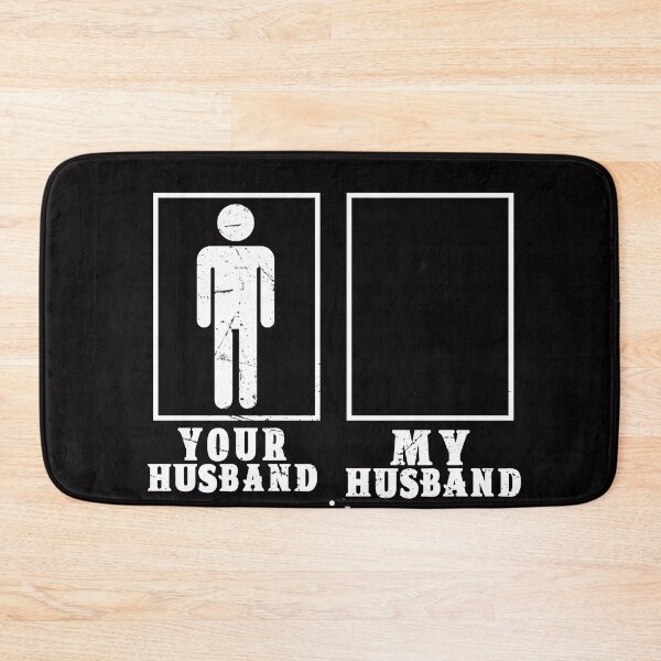 Item preview, Your Husband My Husband scuba diving - funny scuba diving gift idea designed and sold by Live  Today.