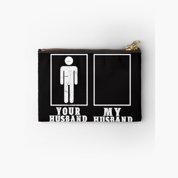 Item preview, Your Husband My Husband scuba diving - funny scuba diving gift idea designed and sold by Live  Today.