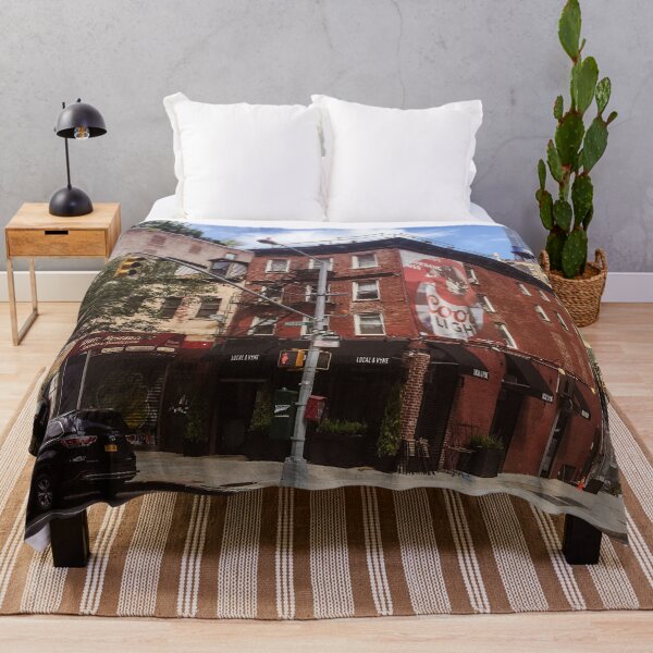 Item preview, SoHo, Manhattan, New York City  designed and sold by eleonoraingrid.