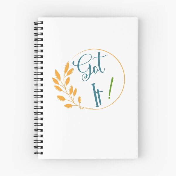 Item preview, got it typography designed and sold by happyandbubbly.