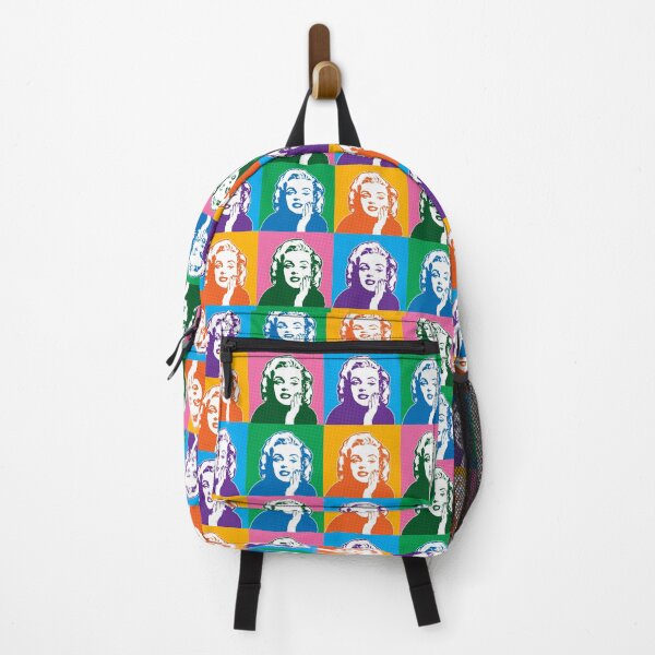 Item preview, Marilyn Monroe | Pop Art designed and sold by williamcuccio.