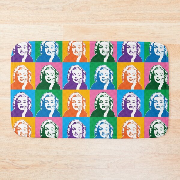 Item preview, Marilyn Monroe | Pop Art designed and sold by williamcuccio.