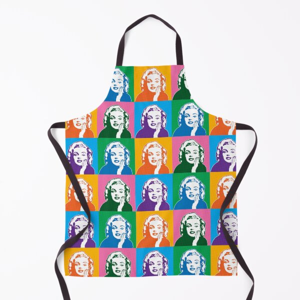 Item preview, Marilyn Monroe | Pop Art designed and sold by williamcuccio.