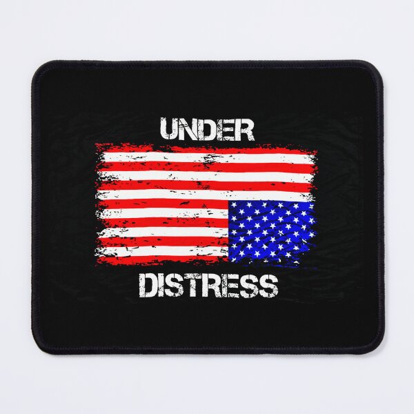 Item preview, USA Under Distress Military Firearm designed and sold by 9un5.
