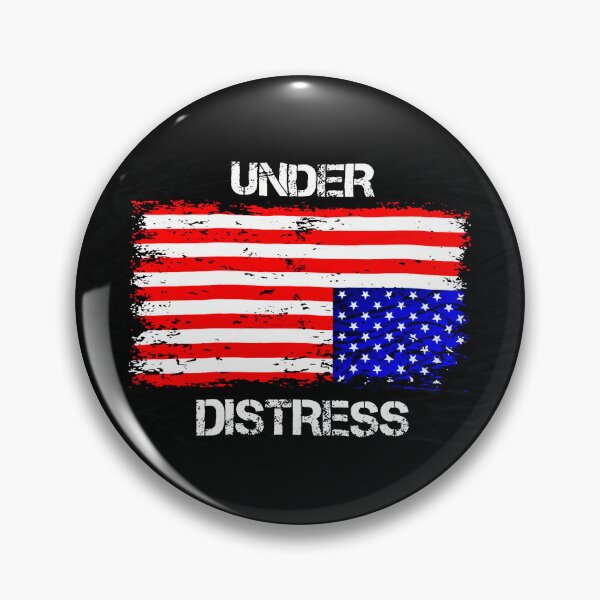 Item preview, USA Under Distress Military Firearm designed and sold by 9un5.