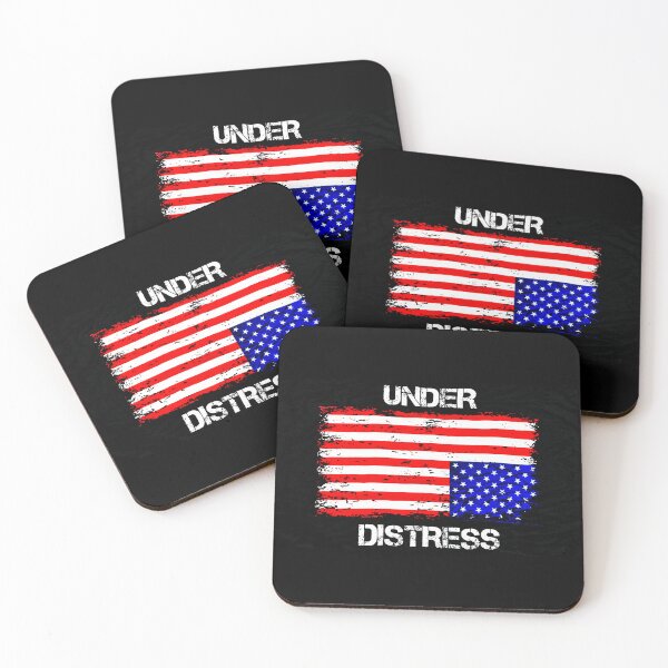 Item preview, USA Under Distress Military Firearm designed and sold by 9un5.
