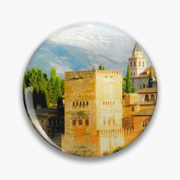 Item preview, Alhambra  designed and sold by JD369.