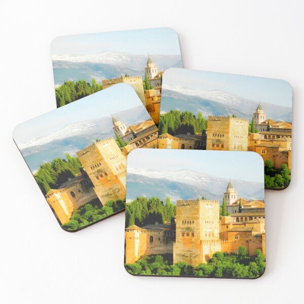 Item preview, Alhambra  designed and sold by JD369.
