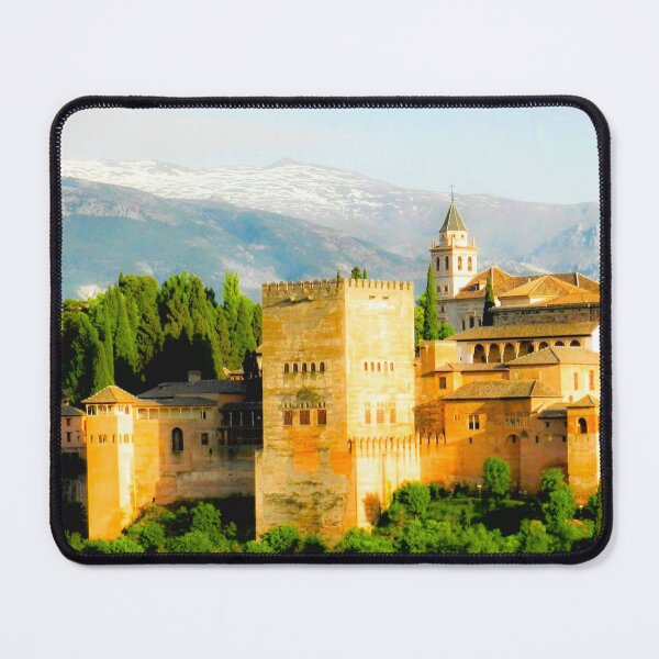 Item preview, Alhambra  designed and sold by JD369.