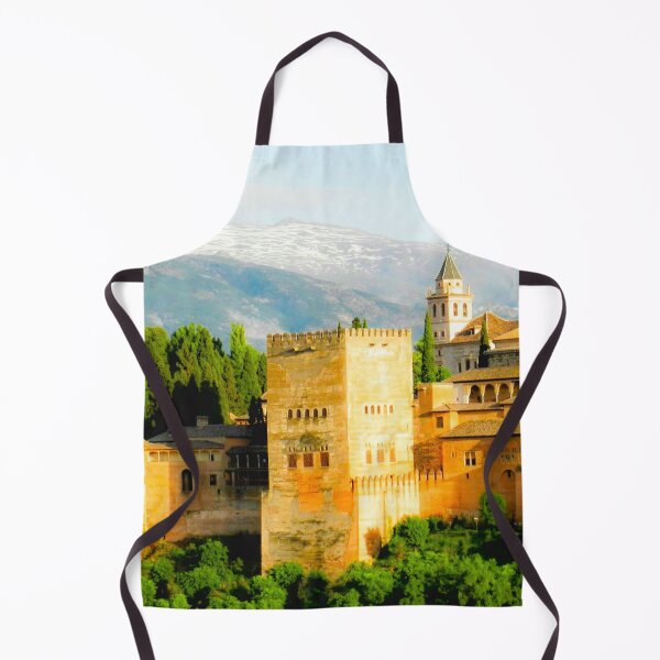 Item preview, Alhambra  designed and sold by JD369.
