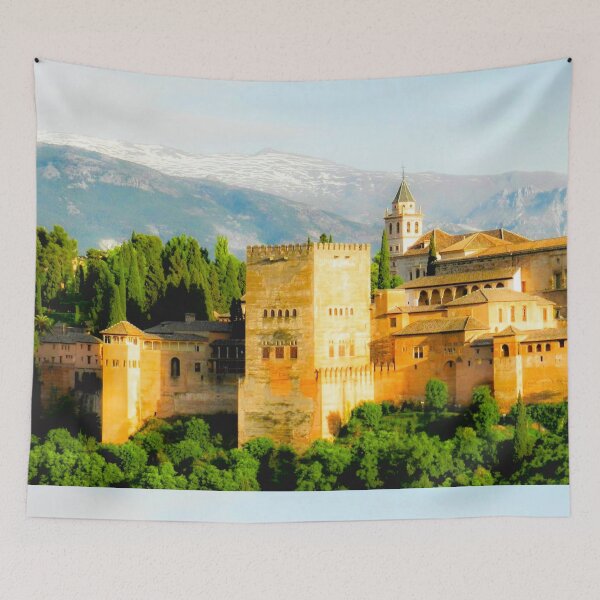 Item preview, Alhambra  designed and sold by JD369.